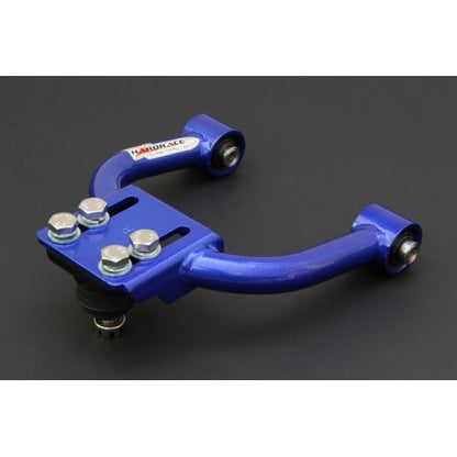 Pillow Ball Adjustable Front Camber Kit - 2pcs/set