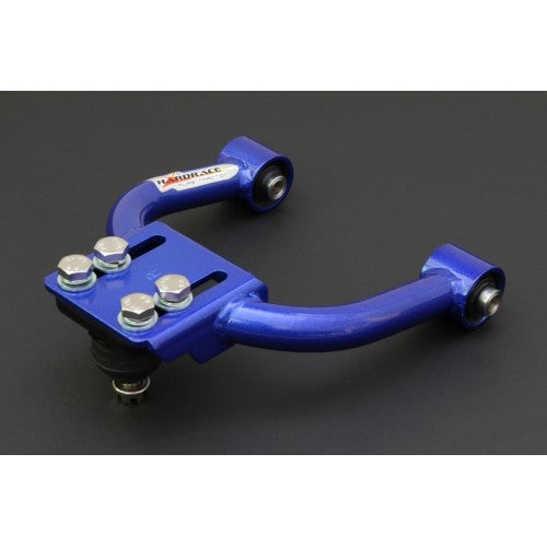 Pillow Ball Adjustable Front Camber Kit - 2pcs/set