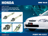 OE Style Inner Tie Rod - 2pcs/set