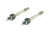 OE Style Inner Tie Rod - 2pcs/set