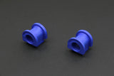 Front Stabilizer Bushing - 2pcs/set 24mm (non Type R)