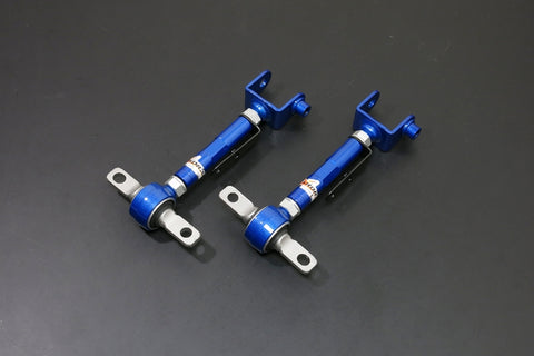 Hardened Rubber Rear Adjustable Camber Kit - 2 pcs set