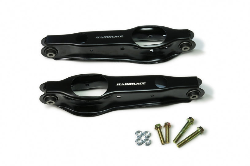 Hardened Rubber Rear Lower Control Arm - 2pcs/set (88 CR-X Si & TYPE R ONLY)