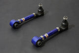 Hardened Rubber Adjustable Rear Camber Kit - 2pcs/set