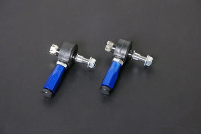 Pillowball Inverted Tie Rod - 2pcs/set