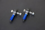 Pillowball Inverted Tie Rod - 2pcs/set