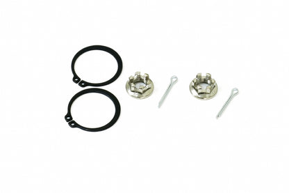 Front Roll Center Adjuster - 2 pcs set (02-04 models only)