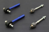 Super Tie Rod Kit (Inner and inverted outer) - 4 pcs/set