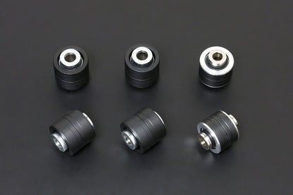 Pillow Ball Rear Knuckle Bushing - 6pcs/set
