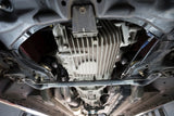Hardened Rubber Engine & Transmission Mounts - 4 pcs (RACE VERSION)