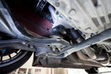 Hardened Rubber Engine & Transmission Mounts - 4 pcs (RACE VERSION)