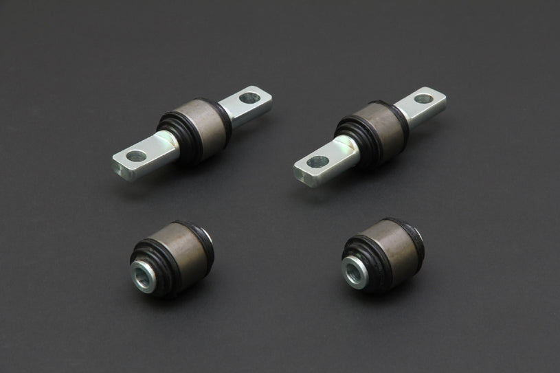 Pillow Ball Rear Upper Control Arm Bushings - 4pcs/set