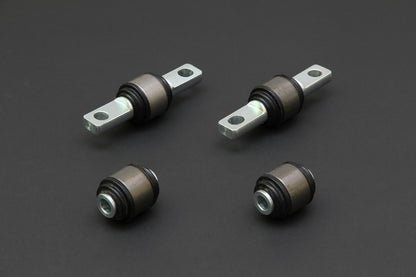 Pillow Ball Rear Upper Control Arm Bushings - 4pcs/set