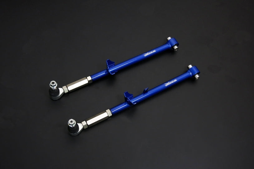 Pillow Ball Adjustable Rear Camber Kit - 2 pcs/set