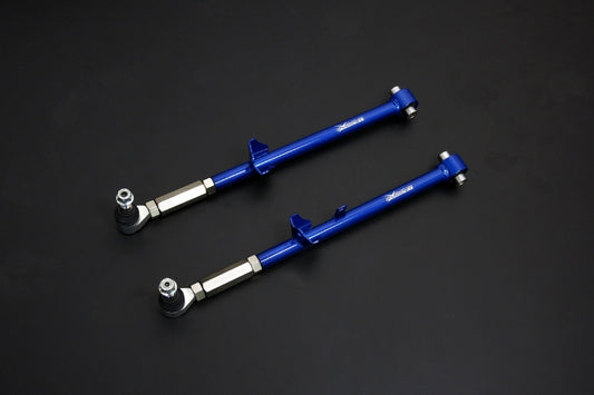 Pillow Ball Adjustable Rear Camber Kit - 2 pcs/set