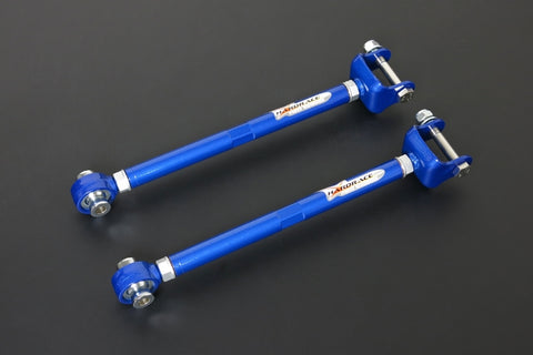 Pillow Ball Rear Traction Rod - 2pcs/set