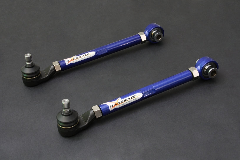 Pillowball Adjustable Rear Toe Control Arm - 2 pcs/set