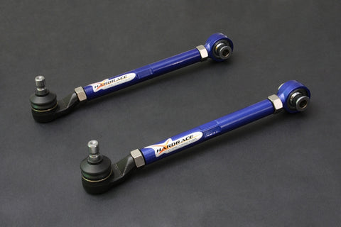 Pillowball Adjustable Rear Toe Control Arm - 2 pcs/set