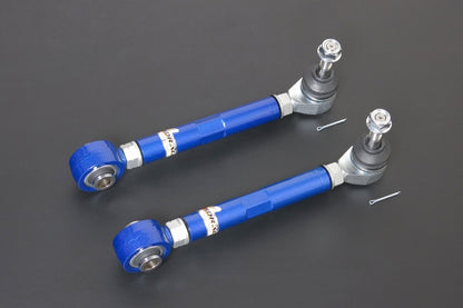 Pillow Ball Adjustable Rear Toe Arm - 2 pcs/set
