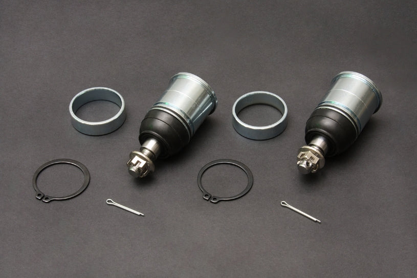 Rear Roll Center Adjuster - 2pcs/set (15mm increased height)