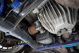 Rear Driveshaft Spacer - 4pcs/set