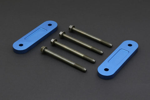 Front Bump Steer Correction Kit - 6pcs/set