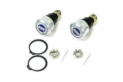 OE Style Front Lower Ball Joint - 2 pcs/set (02-04 RSX, EP3, 01-03 Civic)