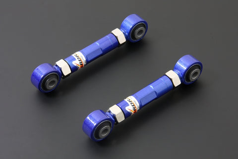 Hardened Rubber Rear Toe Control Arm - 2 pcs/set