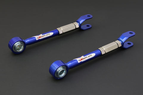 Pillow Ball Rear Traction Rod - 2pcs/set