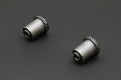 Hardened Rubber Rear Lower Arm Bushings - 2 pcs/set