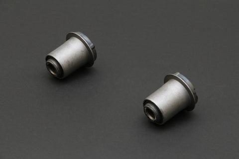 Hardened Rubber Rear Lower Arm Bushings - 2 pcs/set