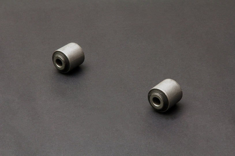 Hardened Rubber Rear Knuckle Bushings - 2 pcs/set