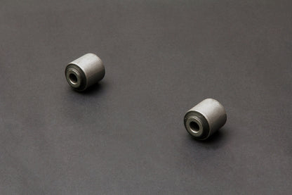 Hardened Rubber Rear Knuckle Bushings - 2 pcs/set