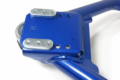 Pillow Ball Adjustable Front Camber Upper Arm - 2 pcs/set