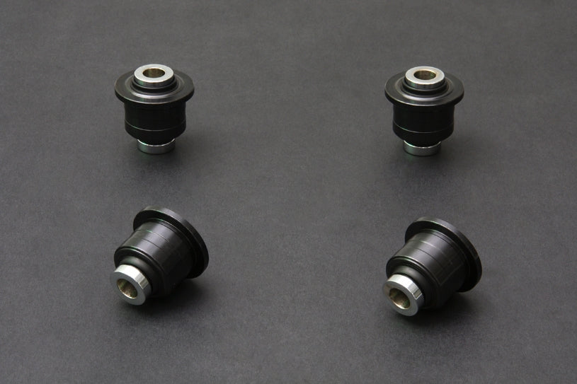 Pillow Ball Front Upper Arm Bushing - 4pcs/set