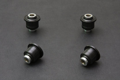 Pillow Ball Front Upper Arm Bushing - 4pcs/set