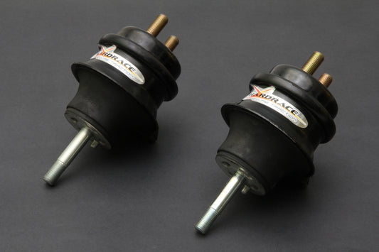 Hardened Rubber Engine Mount - 2 pcs/set (3.0L 6 cylinder)