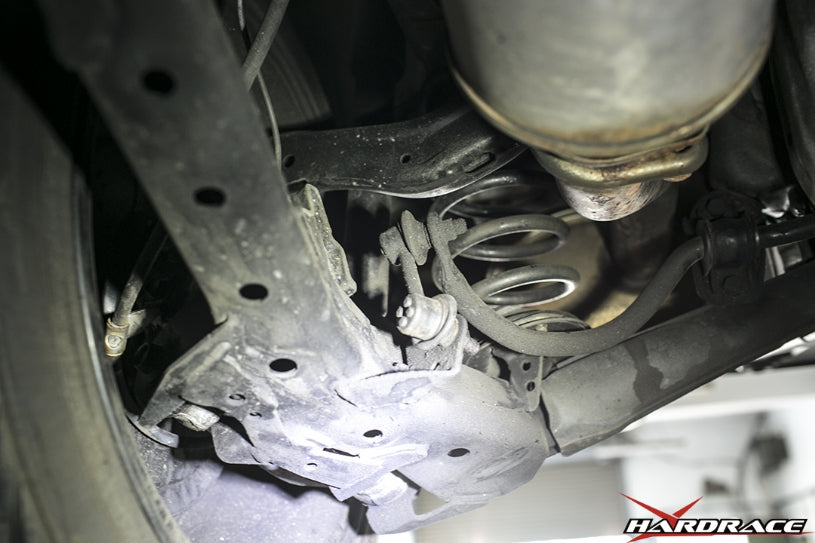 Rear Reinforced Stabilizer Link - 2pcs/set