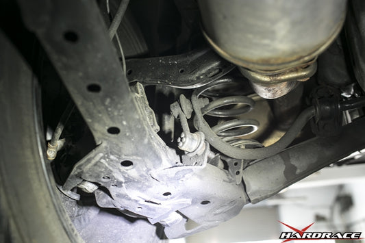 Rear Reinforced Stabilizer Link - 2pcs/set