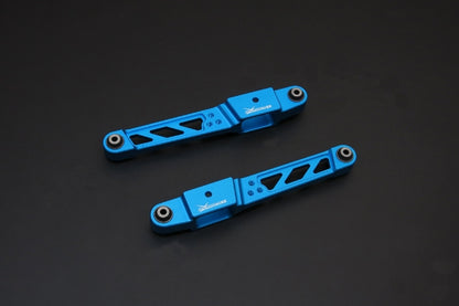 Hardened Rubber Rear Lower Control Arm - 2 pcs/set (88 CR-X Si, JDM EF, EG & Integra Type R only)