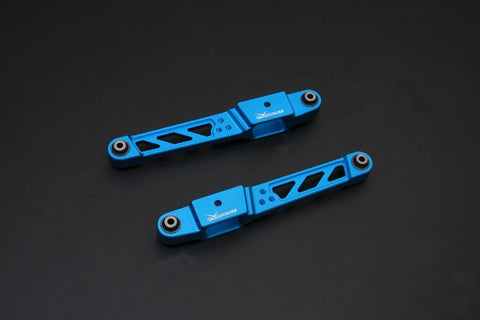 Hardened Rubber Rear Lower Control Arm - 2 pcs/set (JDM EG & Integra Type R only)