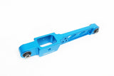 Hardened Rubber Rear Lower Control Arm - 2 pcs/set (JDM EG & Integra Type R only)
