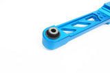 Hardened Rubber Rear Lower Control Arm - 2 pcs/set (JDM EG & Integra Type R only)