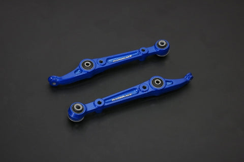 Hardened Rubber Front Lower Arms - 2pcs/set (fits non USDM Si/CDN SiR models)