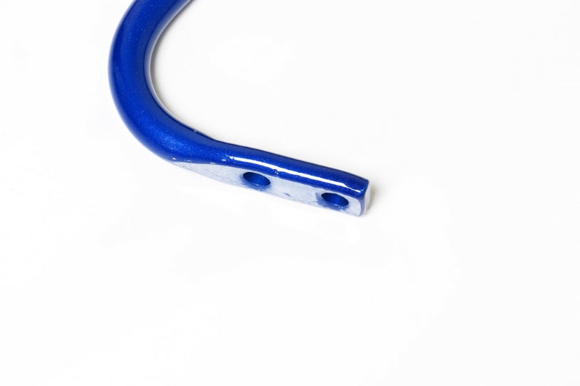 17mm Add-On Rear Sway Bar - 3 pcs/set