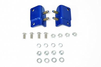 17mm Add-On Rear Sway Bar - 3 pcs/set