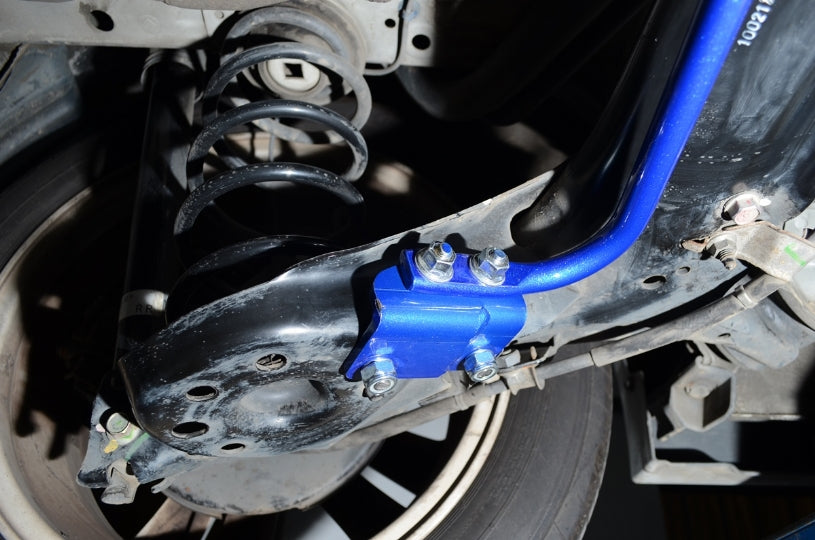17mm Add-On Rear Sway Bar - 3 pcs/set