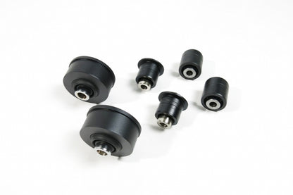 Pillow Ball Front Lower Arm Bushing Complete Set - 6pcs/set