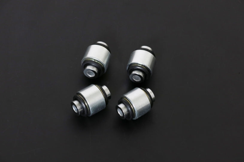 Pillow Ball Front Upper Arm Bushing - 4pcs/set