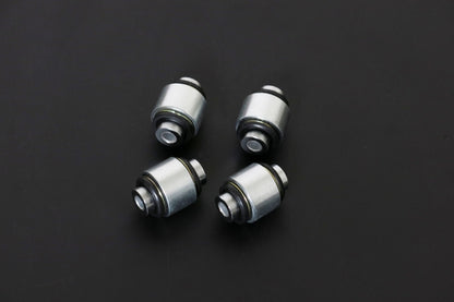 Pillow Ball Front Upper Arm Bushing - 4pcs/set